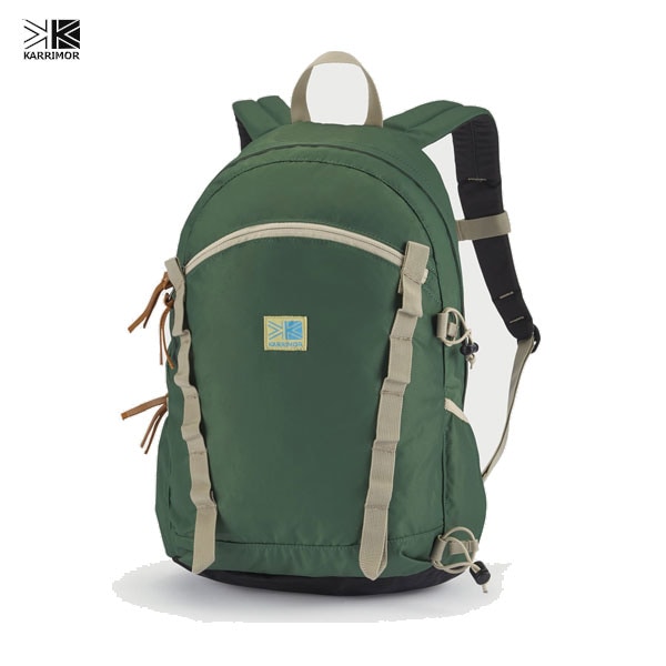 Karrimor カリマー VT day pack F VT デイパック リュックサック アウトドア デイジーチェーン A4 501220-8060