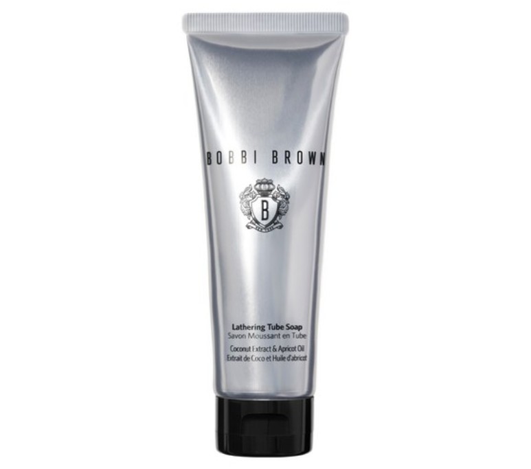 レザリングチューブソープ1個125ml