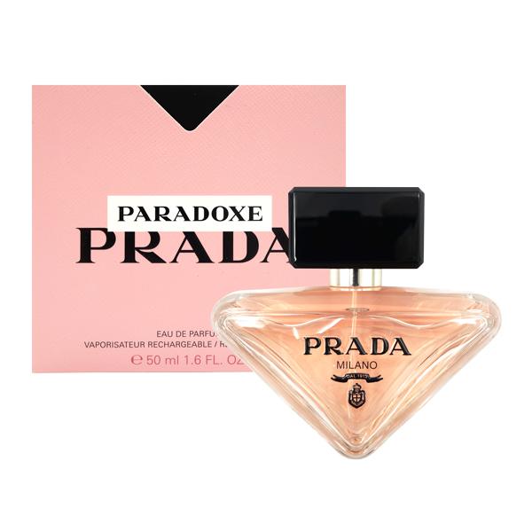 プラダ PRADA パラドックス EDP SP 50ml PARADOXE