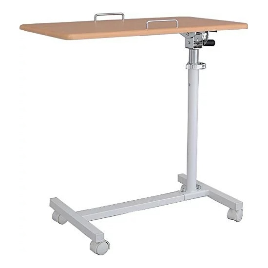 オスマック SCY2168M4CN 角度調整機能付きマルチテーブル(ナチュラル) SCY2168M4CNオスマツク