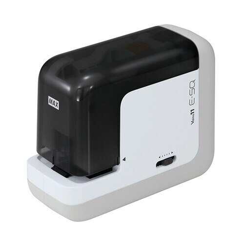 マックス ポータブル電動ホッチキス バイモ１１ BH-11F