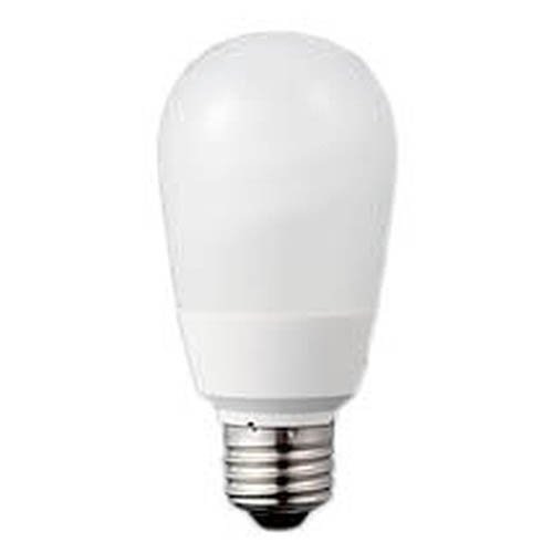 東芝 電球形蛍光灯 ネオボール 60WタイプA形 3波長形昼光色 EFA15ED/11-E 口金直径26mm
