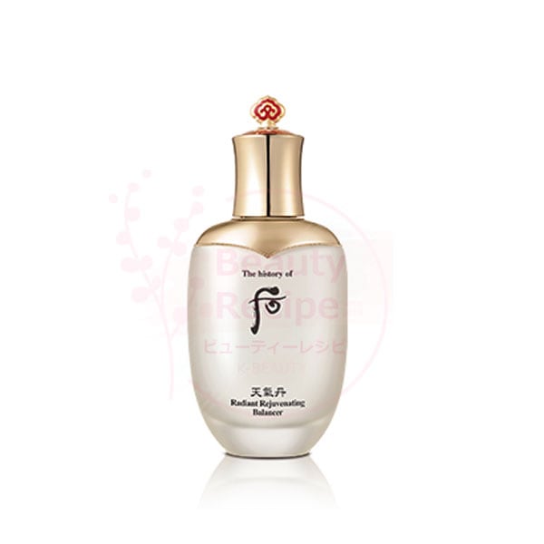 天気丹_花炫(ファヒョン)バランサー150ml【化粧水】/栄養ケア化粧水