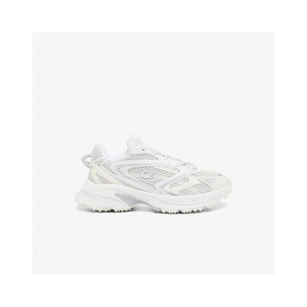 ラコステレディース L003 ネオショットスニーカー RZ9007W55G 65T