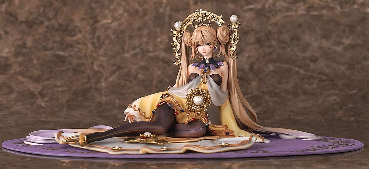Myethos ミートス 国家宝蔵 金甌永固杯 1/7スケール ABS&PVC製 塗装済み完成品フィギュア