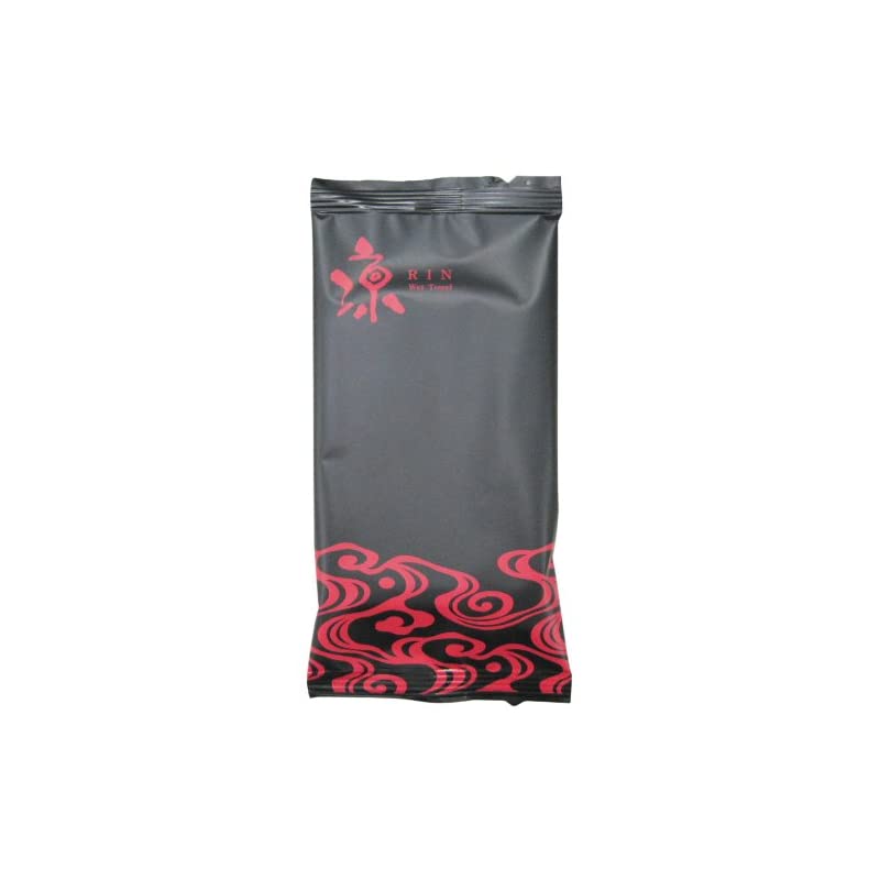 業務用おしぼり 【凛VB】 30個入小箱 綿100％ 無香料 ウェットタオル