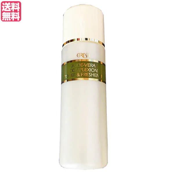 エリナ ERINA トーナー＆フレッシュナー 化粧水 10本