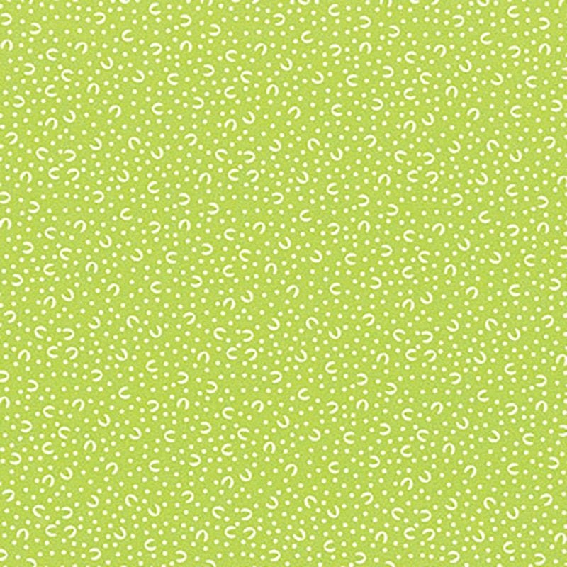 （まとめ買い）シモジマ HEIKO 包装紙 和柄 半才 うのじ もえぎ 100枚 757x530mm ラッピング用品 002336001 [x3セット]