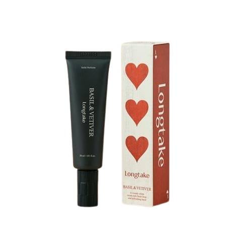 サンダルウッド ソリッドパフューム 30ml 3種