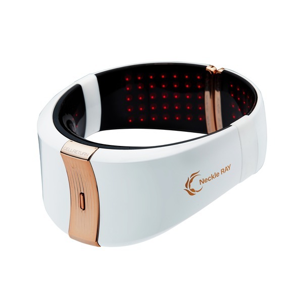[CELLRETURN] LED Necklay