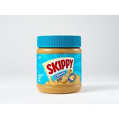 他サイト： SKIPPY/ピーナッツバター クリーミー 340gの商品画像
