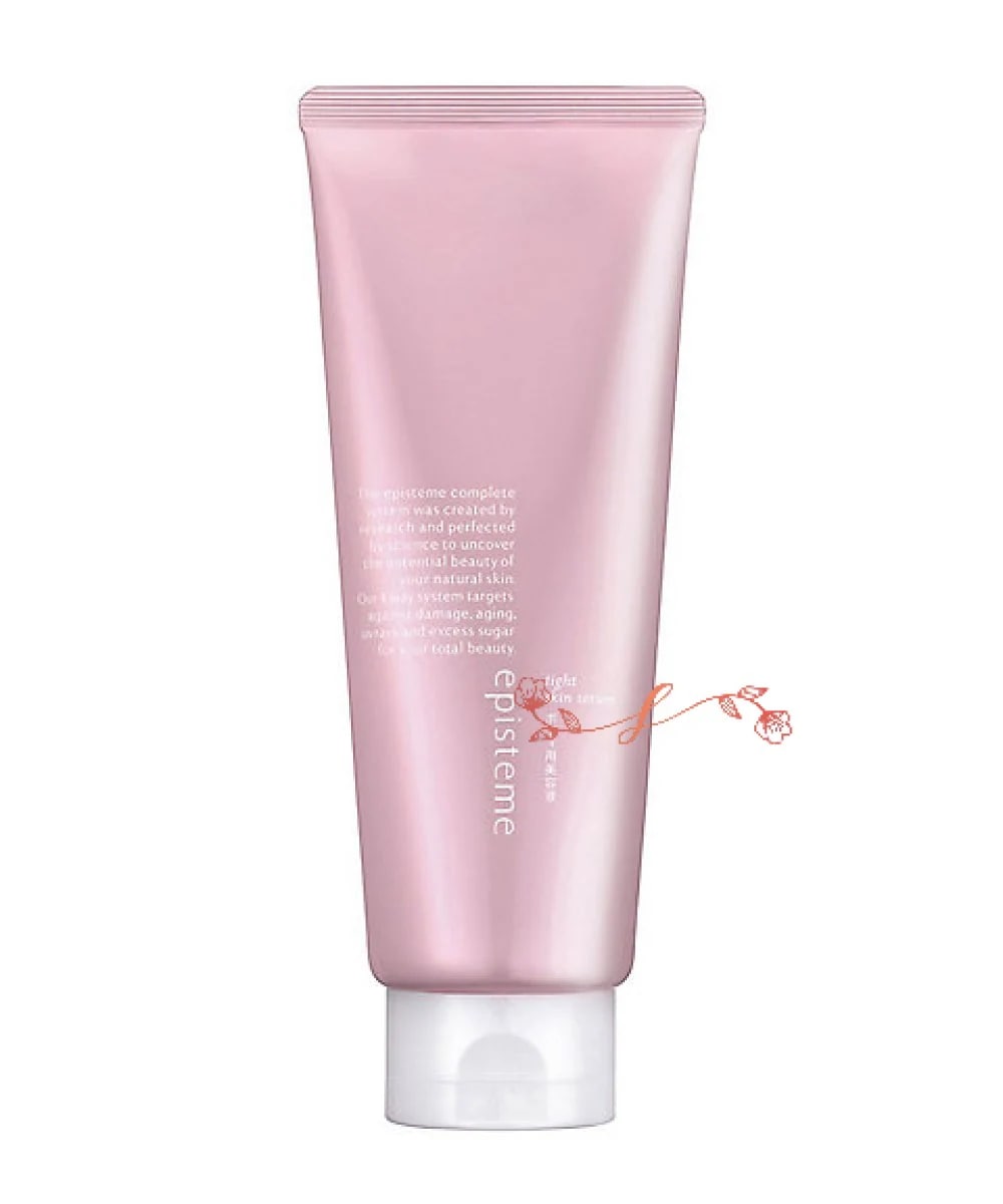 epis　teme　タイトスキンセラム　165g／ボディ用美容液　正規品