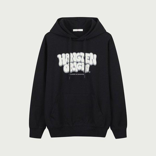 共用ダブルフェイスパフロゴフードTシャツ_100(10560-031-204-07)