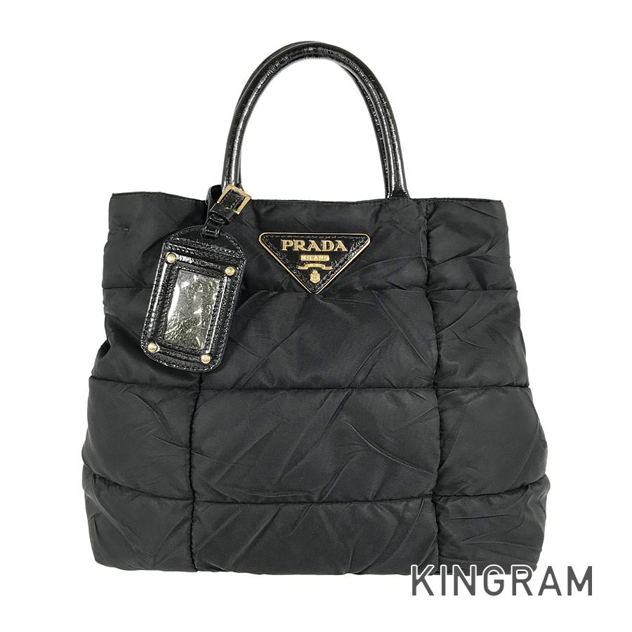 BN1596 トートバッグ kkd【中古】