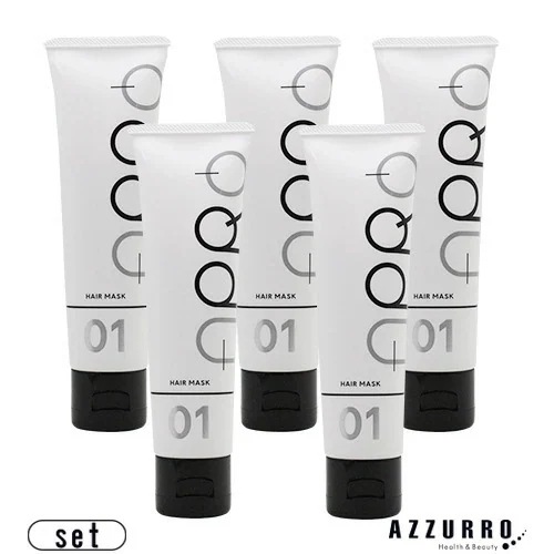 アプロ アシッドシェイパー ヘアマスク 50ml 合計5点セット【宅急便コンパクト対応】【翌日着対応】