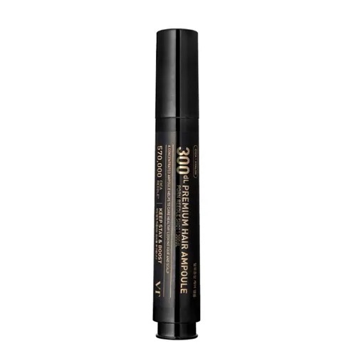 [300dL] リードルショットプレミアムヘアアンプル 15ml