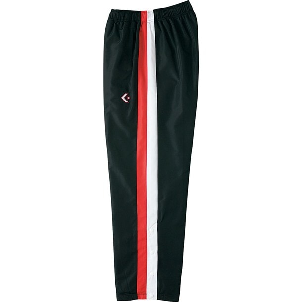 6F ウォームアップパンツ(スソボタン) バスケットフハク パンツ M (cb162506p-1911)