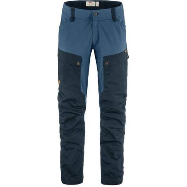 26SS ストレートパンツ 87176555520 DARK NAVY UNCLE BLUE DOM