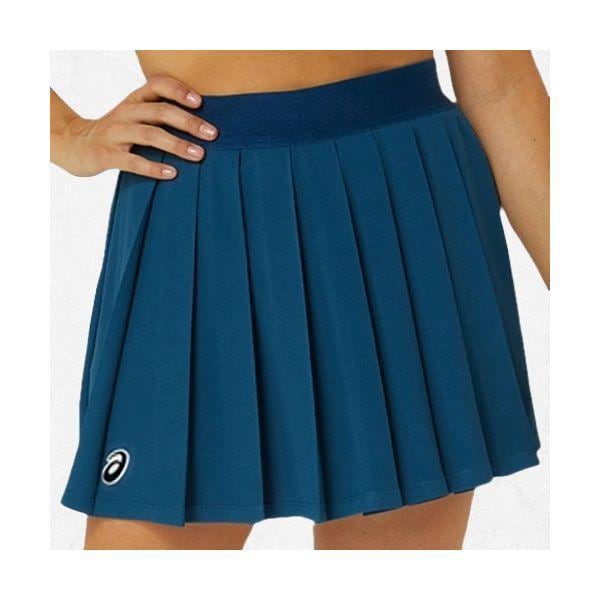 アシックス ウーマン クラシック スカート(2042A299412) 2042A299412 2403787