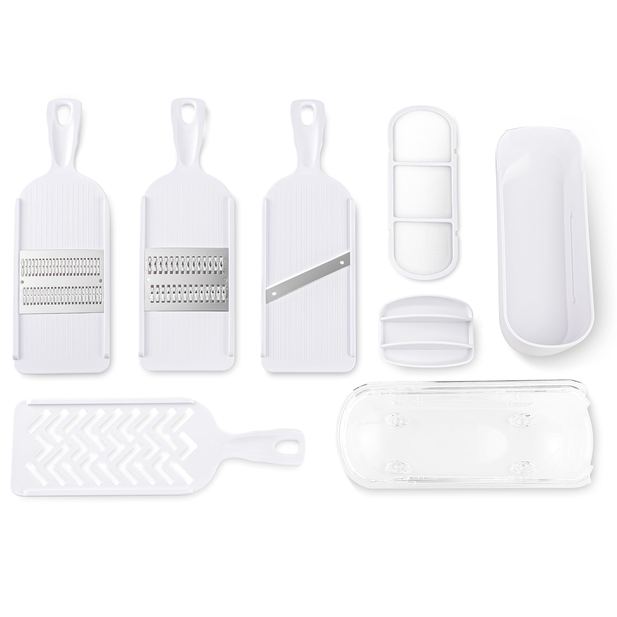 貝印 KAI 調理器セット SELECT100 DH3027 4,733円