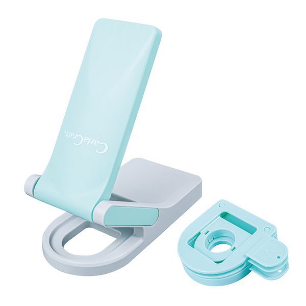 （まとめ買い）クラフトパンチ専用補助具 メガパンチエイド CP-AN [x3]