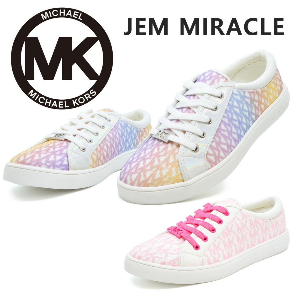 人気ブランド スリッポン スニーカー レディース Miracle Jem Mk Mk スリッポン オプション1 Us1 0 0cm Qualitygb Do