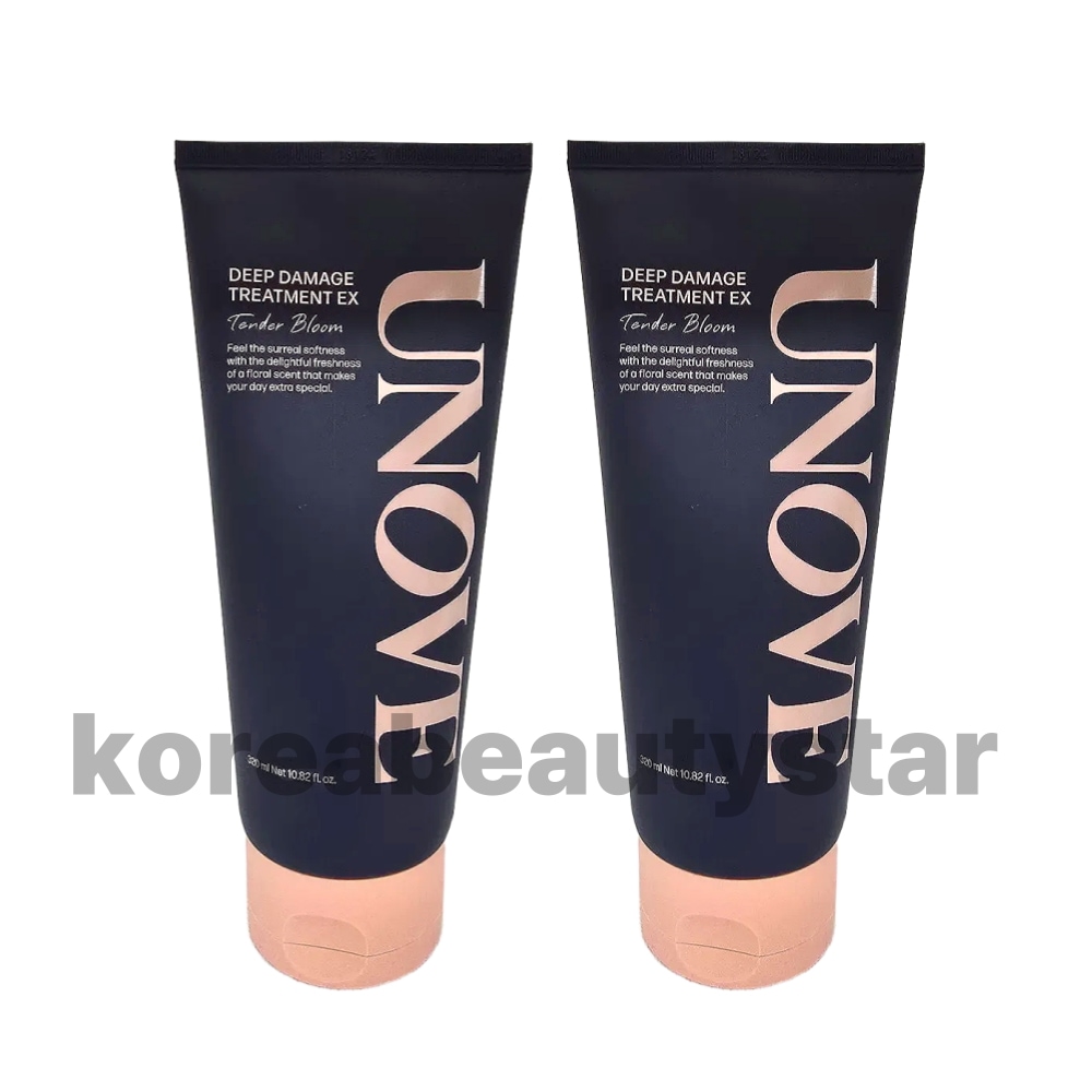 [1+1]ディープダメージトリートメントEX 320ml*2個