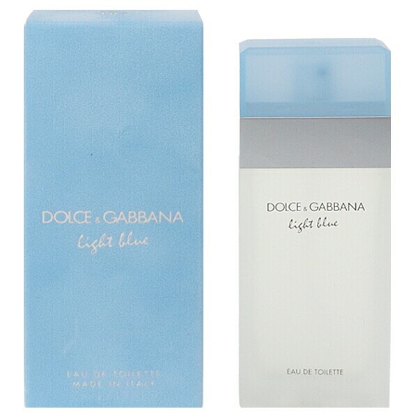 ライトブルー EDT SP 50ml
