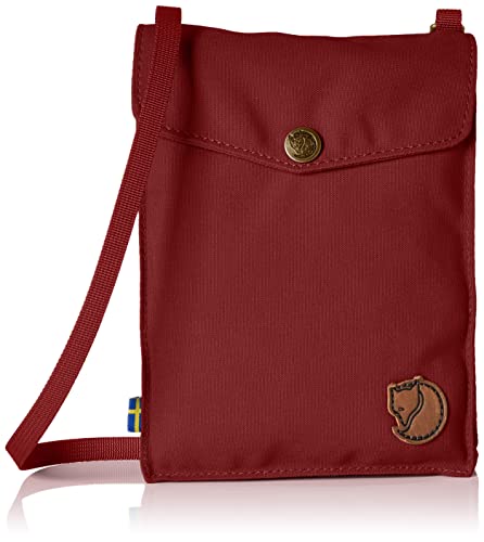Fjallraven Pocket Bag, 1 EA 並行輸入品