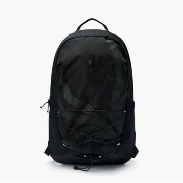 バックパック PQF SPKPBNBP302M-BLK ストリング バックパック (18L)