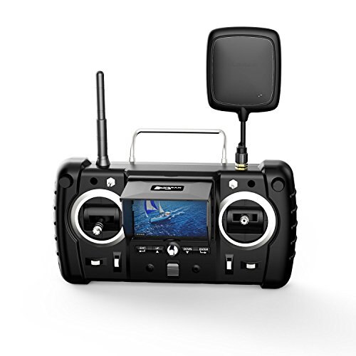 HUBSAN H906A送信機 H501S(アドバンスバージョン) H501A H109S 対応 国