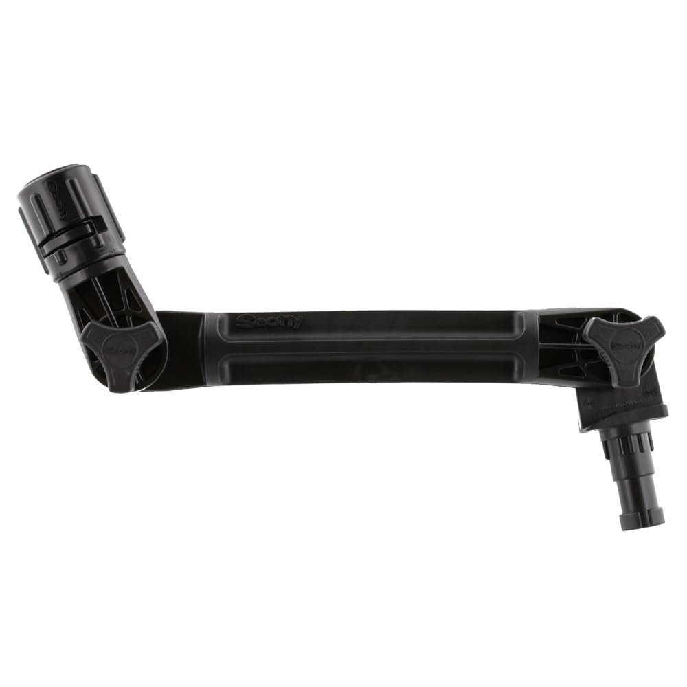 SCOTTY 429 EXTENDED GEAR HEAD ADAPTOR