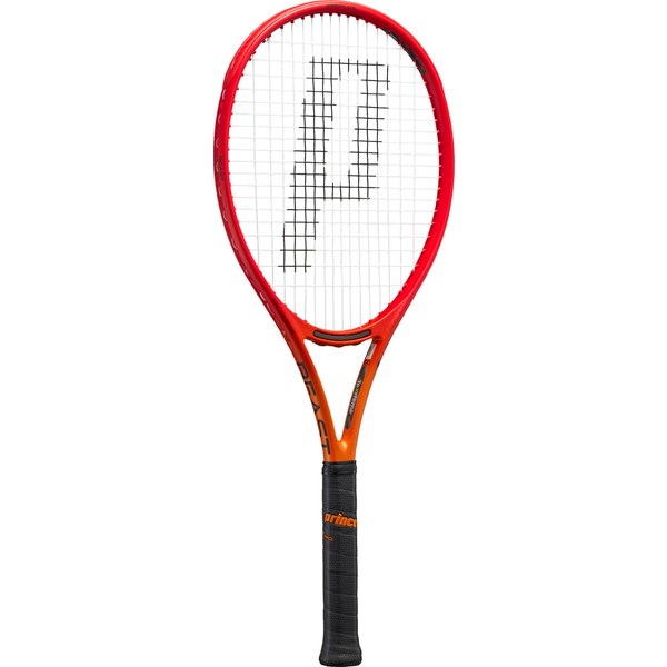 Prince プリンス BEAST DB 100 300g グリップ1 テニス ラケット 硬式 7TJ203 フレームのみ