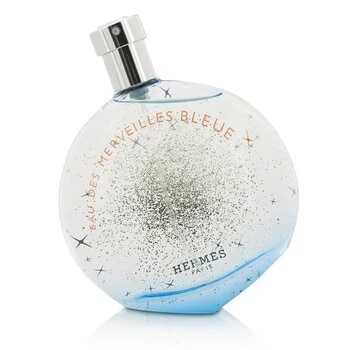 Hermes オー デ メルヴェイユ ブルー EDT SP*