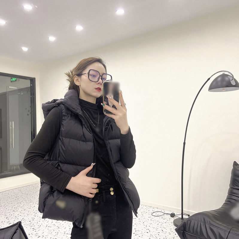 ダウンベスト レディース 厚手 ダウンコート ジャケット 無地 ロング 軽い ショート丈 レディースダウン ダウンパーカー インナーダウンコート カジュアル 保温 スポーツ 通勤通学 XXL 赤い ポ