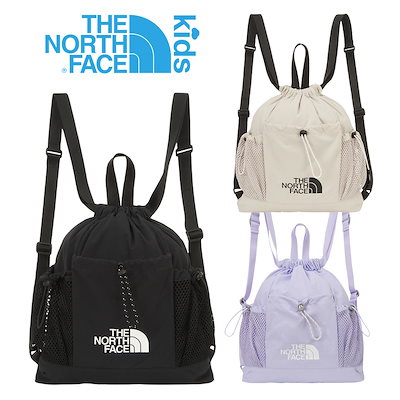 Qoo10] ザノースフェイス 送料無料 THE NORTH FACE : キッズ