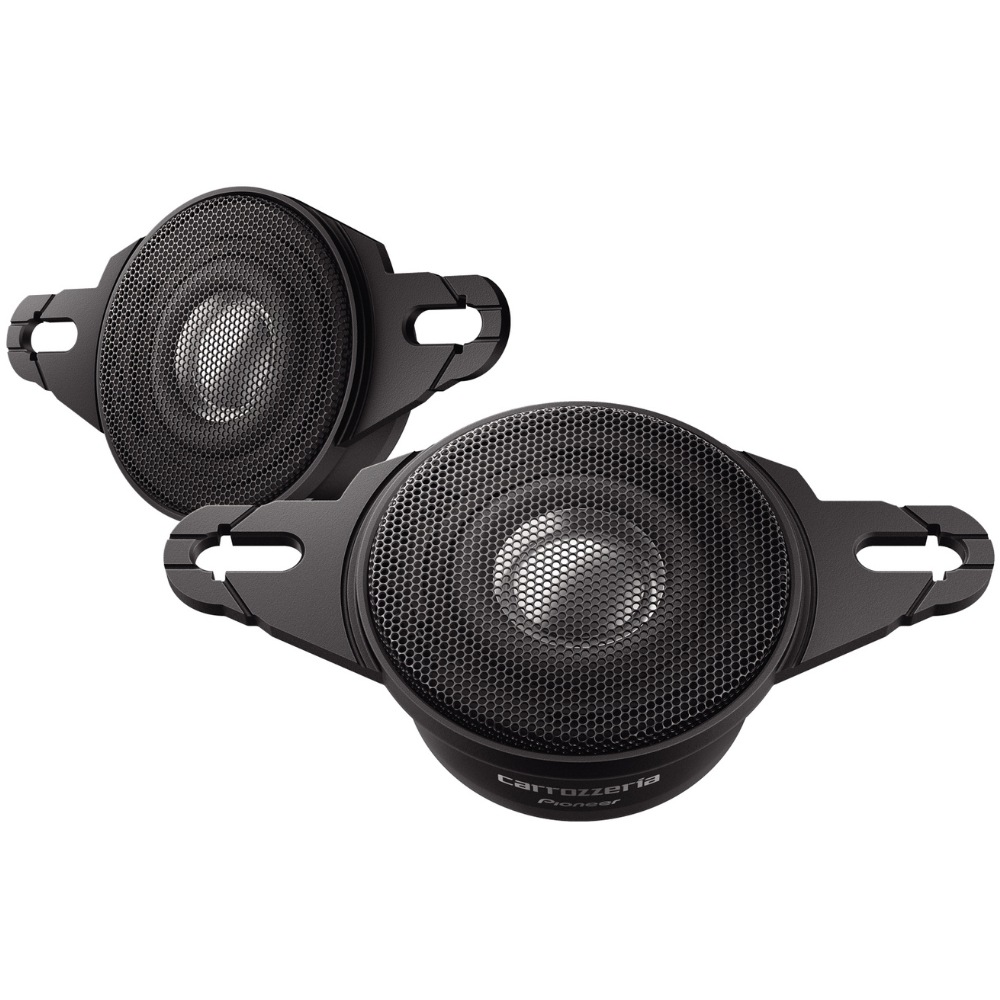 パイオニア チューンアップトゥイーター車載用(2個1組) TST746