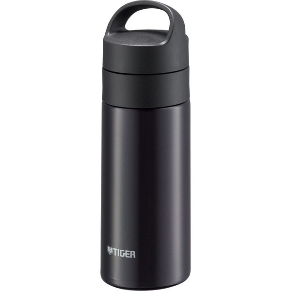 MKB-T361KJ パールブラック 真空断熱炭酸ボトル (0.36L) 5,638円