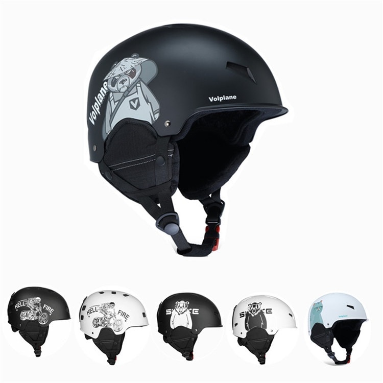 スキー・スノーボードアクセサリー 500TX TT&CO 500-TX ダブルストラップ仕様 - TT&CO. ブログ｜ヘルメット専門