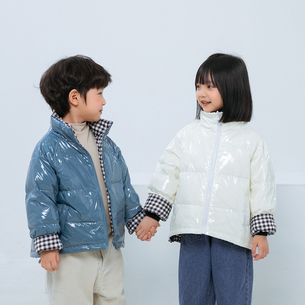 人気沸騰 ダウンコート 中綿コート キッズ 韓国子供服 男の子 女の子 冬服 アウター 厚手 ダウン風コート キッズコート ロングコート 中綿ジャケット フード付き