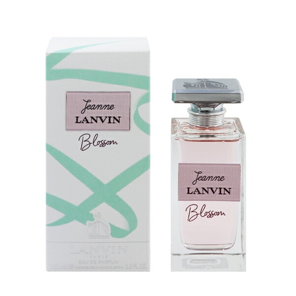 ジャンヌ ランバン ブロッサム EDP SP 100ml