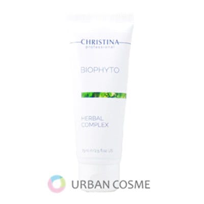 Qoo10] クリスティーナ ビオフィート ハーバルコ : スキンケア