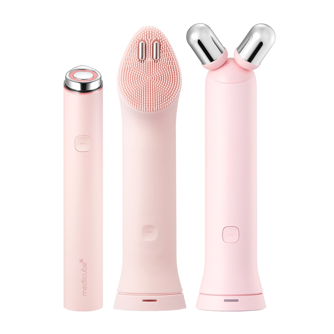 Qoo10] メディキューブ 【EMSロラー新登場】 AGE-R ブー : ダイエット