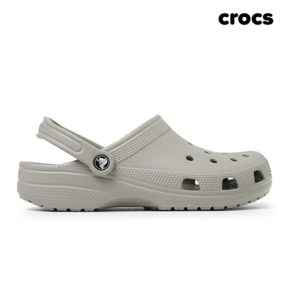 クロックスクラシッククロッグスリッパ