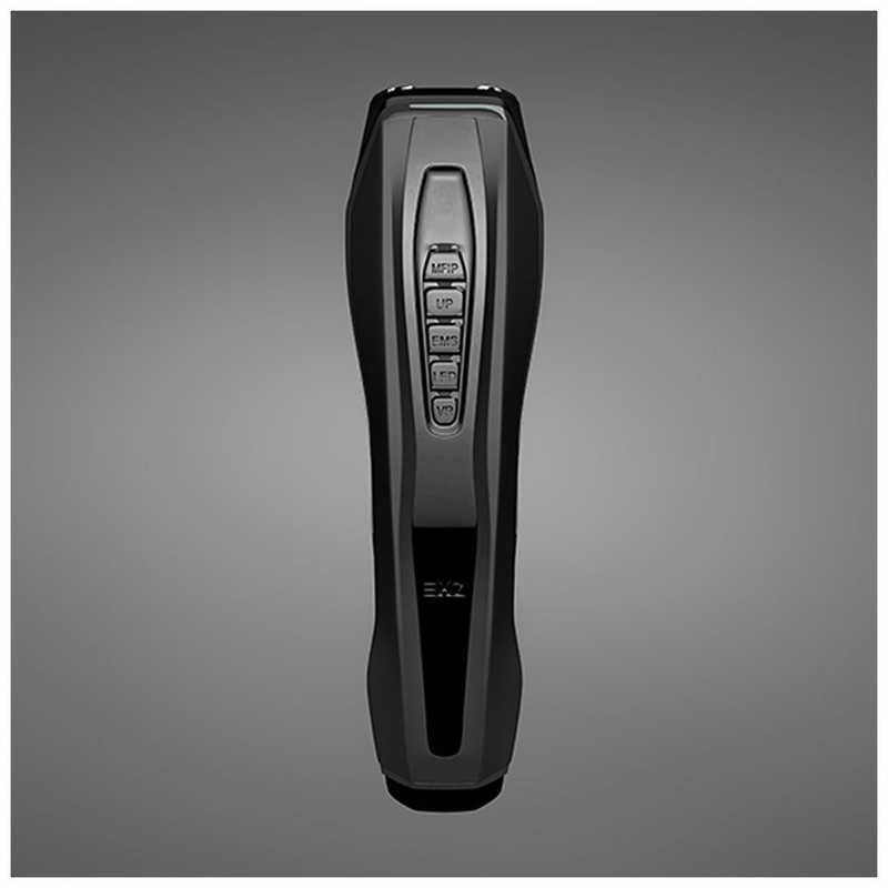 AGLOBAL　EXZ HOMME マットブラック ［国内・海外対応］　EXZHOMME