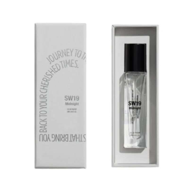 SW19香水 ディスカバリー 12ml（6AM / NOON / 3PM / 9PM / MIDNIGHT）/香水 お試し