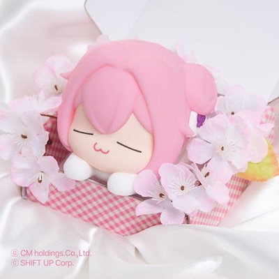 開封動作確認済み　ニケ　nikke doro ムードライト Qoo10] 「勝利の女神 : NIKKE」 DORO : KPOP