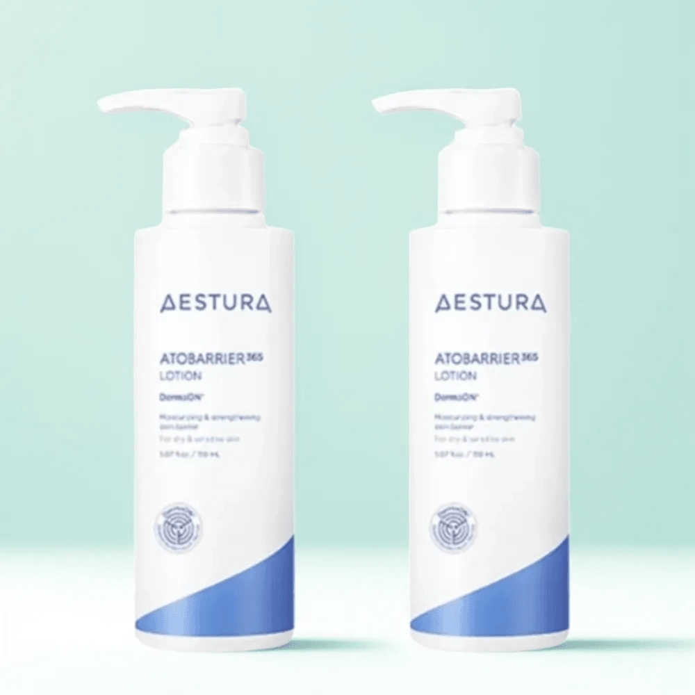 アトバリア 365 ローション 150ml x 2個