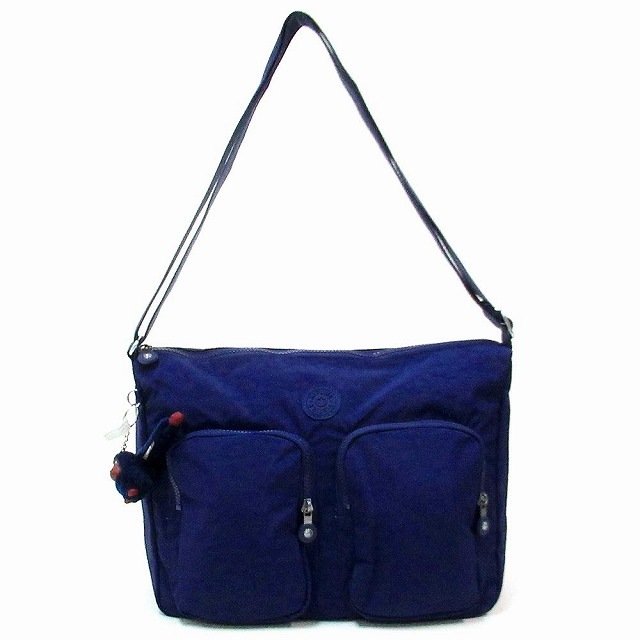 KipLing キプリング アウトレットバッグ SIDNEY クロスボディ ショルダーバッグ HB7685 4EA