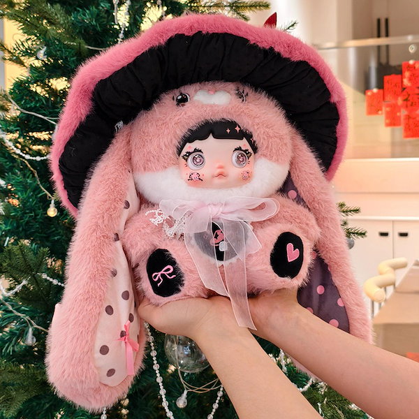 Qoo10] TOPTOY Nommi 限定【公式正規品】Big S